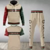Limited Edition GG Combo T-Shirt & Hoodie & Pants – TDP0928C24