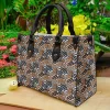 Limited Edition BURBERRY LEATHER HANDBAG Luxury Brand W77-TDP0410C18