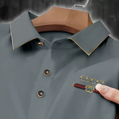 PREMIUM 2026 GUCCI POLO T-SHIRT PO-TDP0910C51