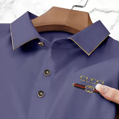PREMIUM 2026 GUCCI POLO T-SHIRT PO-TDP0910C52
