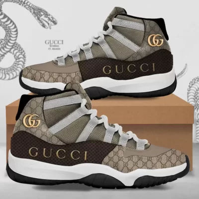 GC x AJ 11 Sneaker Hot 2026 F71-TDP1310C03