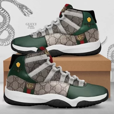 GC x AJ 11 Sneaker Hot 2026 F71-TDP1310C04