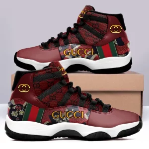 GC x AJ 11 Sneaker Hot 2026 F71-TDP1310C14