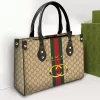 Limited Edition GG LEATHER HANDBAG W77-TDP0410C2