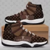 LV x AJ 11 Sneaker Hot 2026 F71-TDP1310C05