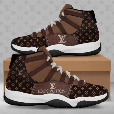 LV x AJ 11 Sneaker Hot 2026 F71-TDP1310C05
