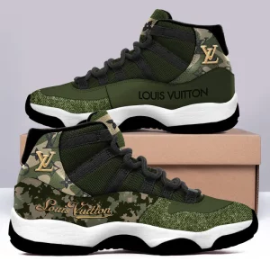 LV x AJ 11 Sneaker Hot 2026 F71-TDP1310C20