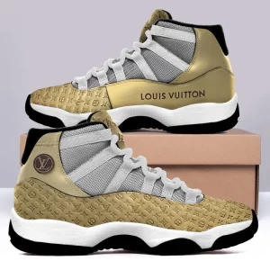 LV x AJ 11 Sneaker Hot 2026 F71-TDP1310C21