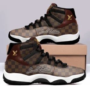 LV x AJ 11 Sneaker Hot 2026 F71-TDP1310C22