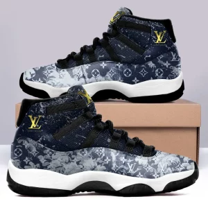 LV x AJ 11 Sneaker Hot 2026 F71-TDP1310C23