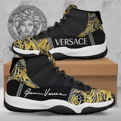 VS x AJ 11 Sneaker Hot 2026 F71-TDP1310C06