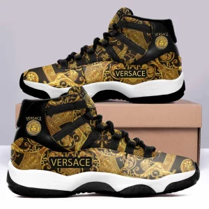 VS x AJ 11 Sneaker Hot 2026 F71-TDP1310C27