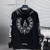Chrome Hearts Miami Exclusive Deadly Doll Hoodie - AF-TDP1511C07