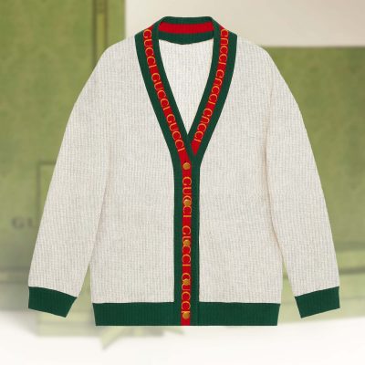 Premium GC Basic Color Cardigan For Men Season 2026 CADI-TDP0212C01