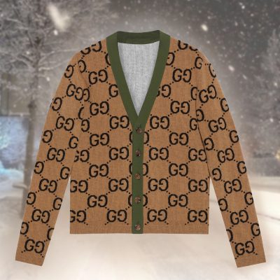 Premium GC Browne Vintage Cardigan For Men Season 2026 CADI-TDP0212C06