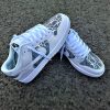 "DO Gradiant Pattern" AJ1 Low Sneaker Hot 2026 SFF21-TDP1301D004
