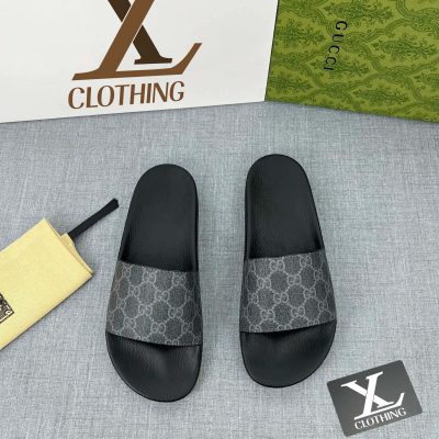GG Hot Slides Unisex For Sumer 2026 - WK16B-TDP0103D002