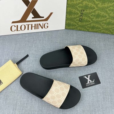 GG Hot Slides Unisex For Sumer 2026 - WK16B-TDP0103D004