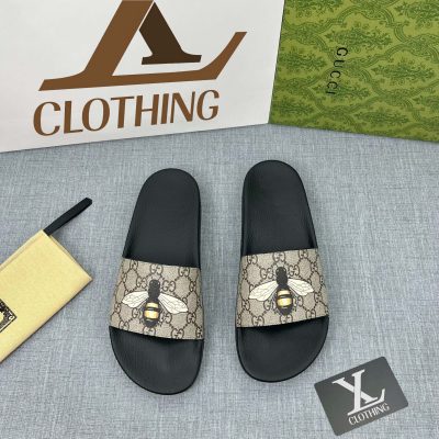 GG Hot Slides Unisex For Sumer 2026 - WK16B-TDP0103D005