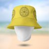 Luxury GG Bucket Hat For Unisex - YAP-TDP1403D001