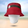 Luxury GG Bucket Hat For Unisex - YAP-TDP1403D003