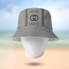 Luxury GG Bucket Hat For Unisex - YAP-TDP1403D004