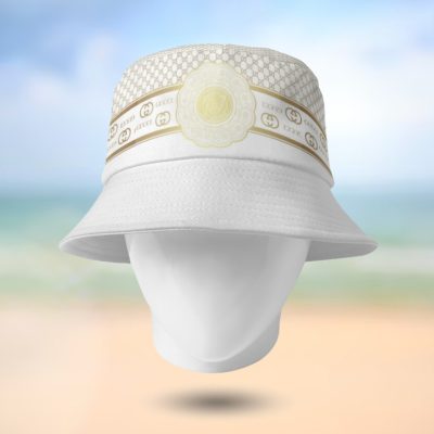 Luxury GG Bucket Hat For Unisex - YAP-TDP1403D005