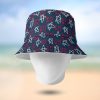 Luxury GG Bucket Hat For Unisex - YAP-TDP1403D006