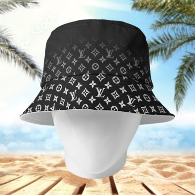 Luxury LV Bucket Hat For Unisex - YAP-TDP1403D008