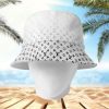 Luxury LV Bucket Hat For Unisex - YAP-TDP1403D009