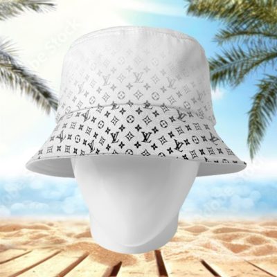 Luxury LV Bucket Hat For Unisex - YAP-TDP1403D009
