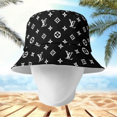 Luxury LV Bucket Hat For Unisex - YAP-TDP1403D012