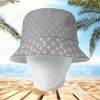 Luxury LV Bucket Hat For Unisex - YAP-TDP1403D013