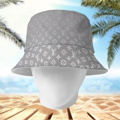 Luxury LV Bucket Hat For Unisex - YAP-TDP1403D013