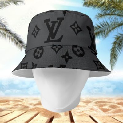 Luxury LV Bucket Hat For Unisex - YAP-TDP1403D014