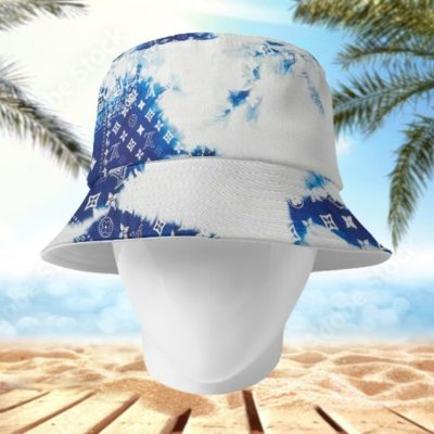 Luxury LV Bucket Hat For Unisex - YAP-TDP1403D015