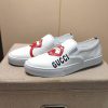 "GG Mouth Lip" Vans SLO Leather Sneaker Hot 2026 - LRX-LXCTDP008301