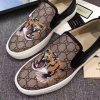 "GG Tiger OG" Vans SLO Canvas Sneaker Hot 2026 - LRX-LXCTDP008303