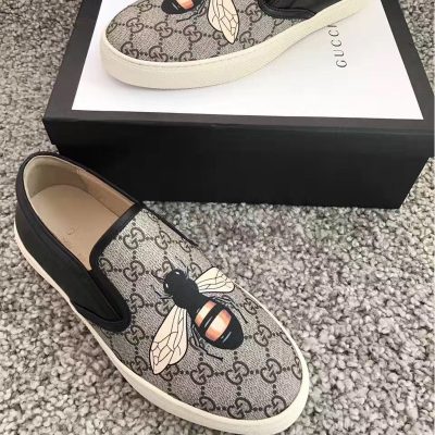 "GG Golden Bee OG" Vans SLO Canvas Sneaker Hot 2026 - LRX-LXCTDP008306
