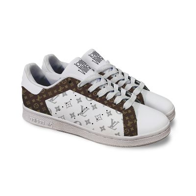 LV Stan Smith Sneaker Hot 2026 - STAN-LXCTDP009005