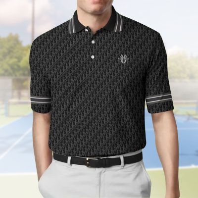 PREMIUM 2026 DIOR POLO T-SHIRT PO-LXSTHA018909