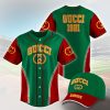 GG Limited Edition Combo Baseball Jersey Shirt and Cap 2026| LXSTHA019101