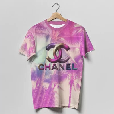 Chanel FASHION T-Shirt M0704021