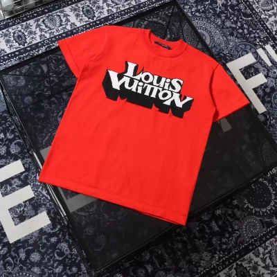 Louis Vuitton Inspired T-shirt PN41723025