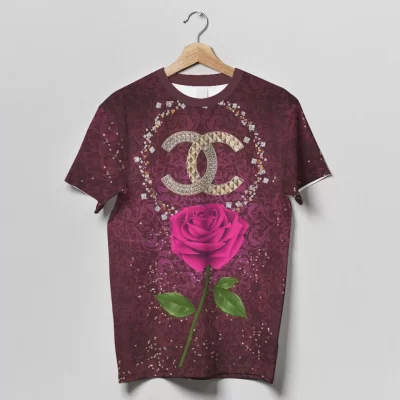 Chanel FASHION T-Shirt M0704022
