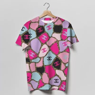 Chanel FASHION T-Shirt M0704023