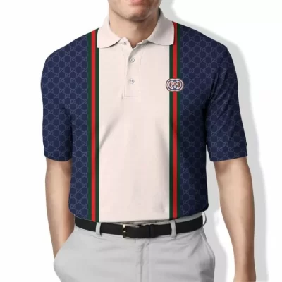 PREMIUM POLO SHIRT, GC POLO SHIRT FOR MEN - 9alaxies1787