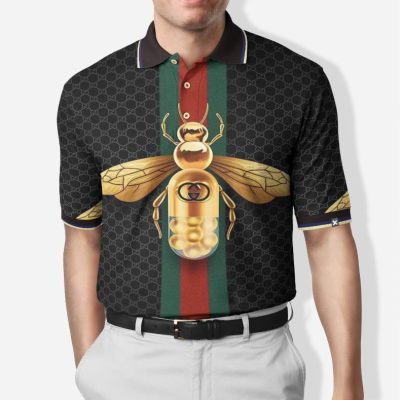 PREMIUM POLO SHIRT, GC POLO SHIRT FOR MEN - 9alaxies23973