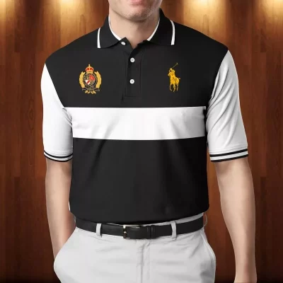 New Design RL POLO Shirt For Men 2026| AF00625
