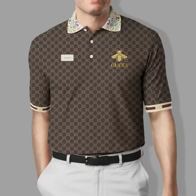 PREMIUM POLO SHIRT, GC POLO SHIRT FOR MEN - TDP16255